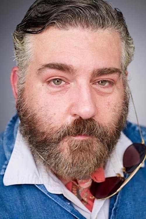 Theodore Bouloukos profile photo