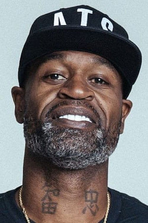 Stephen Jackson profile photo