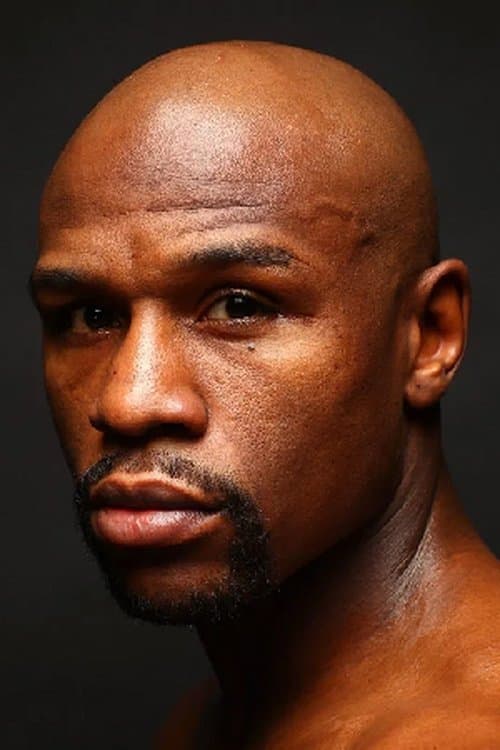 Floyd Mayweather Jr. profile photo