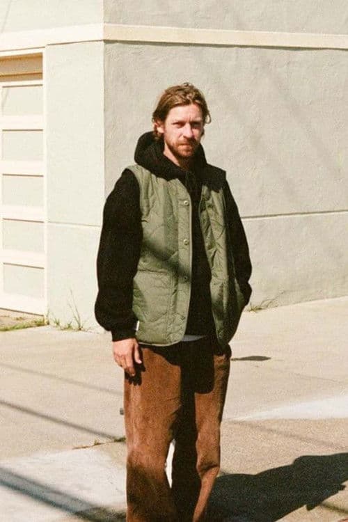 Ben Gore profile photo