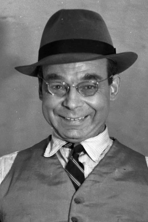 Jerzy Przybylski profile photo