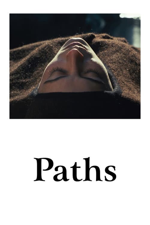 Paths poster