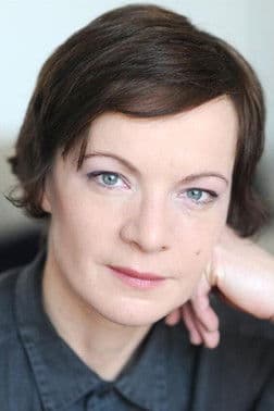 Muriel Solvay profile photo