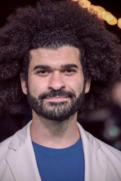 Ibrahim Nash'at profile photo