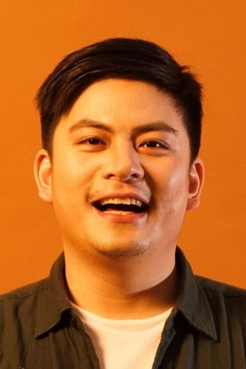 Oscar Huang profile photo