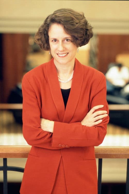 Denise Dresser profile photo