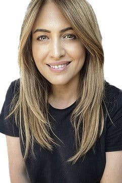 Arzu Ağayeva profile photo