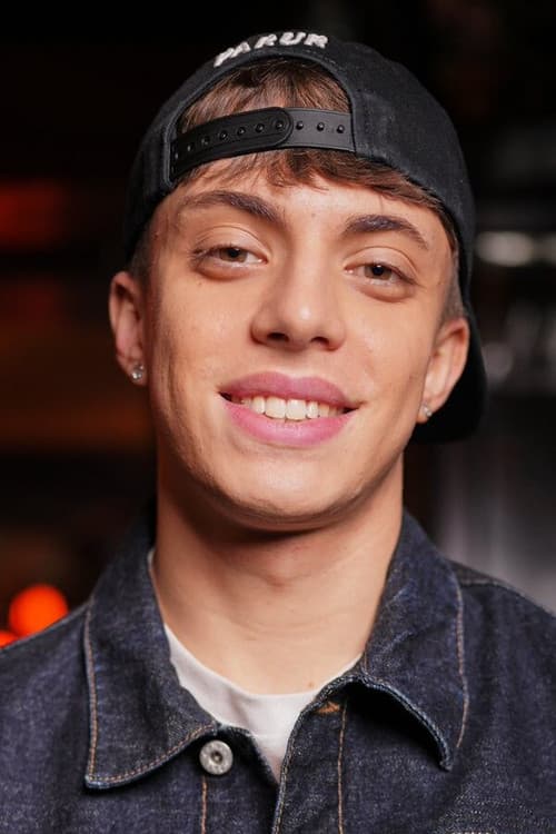Maxence Turlot profile photo