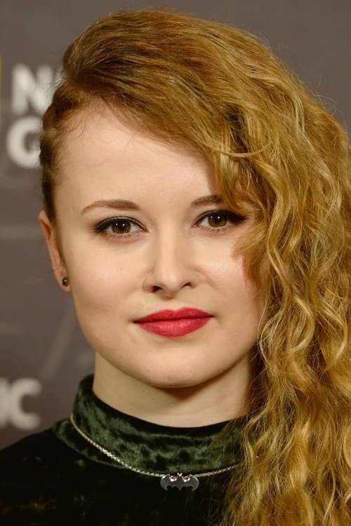 Shannon Tarbet profile photo