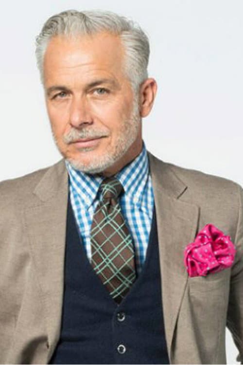 Haris Christopoulos profile photo