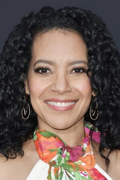 Zabryna Guevara profile photo