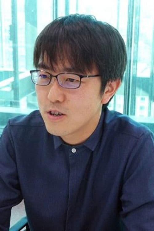 Mitsuhiko Fujiki profile photo