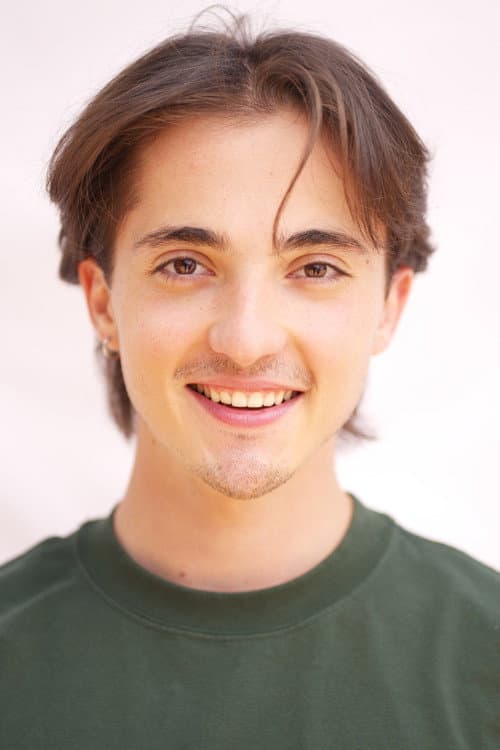 Mario Krastev profile photo