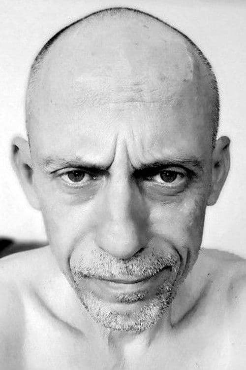 Denis van Waerebeke profile photo