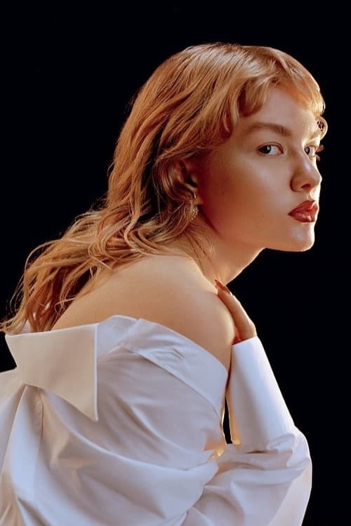 Ulyana Dobrovskaya profile photo