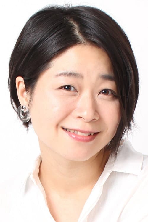 Mami Ozaki profile photo