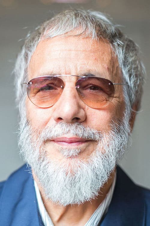 Cat Stevens profile photo