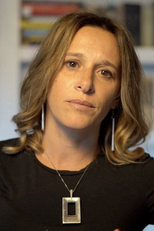 Valeria Parrella profile photo