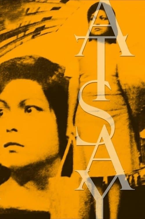 Atsay poster