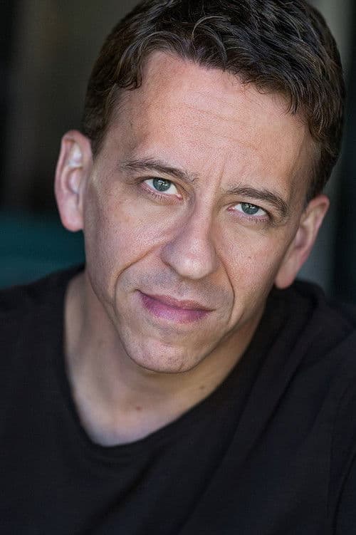 Tyler Cravens profile photo