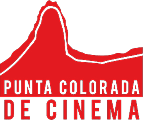 Punta Colorada de Cinema