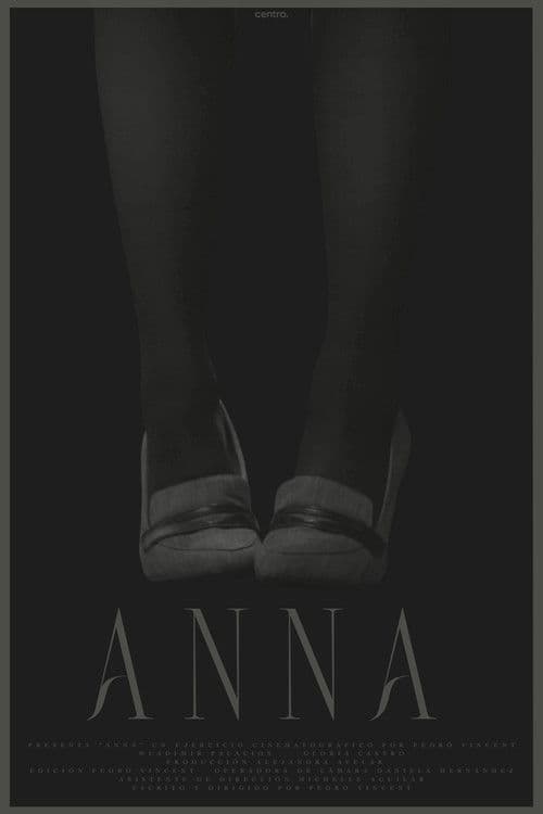 Anna poster