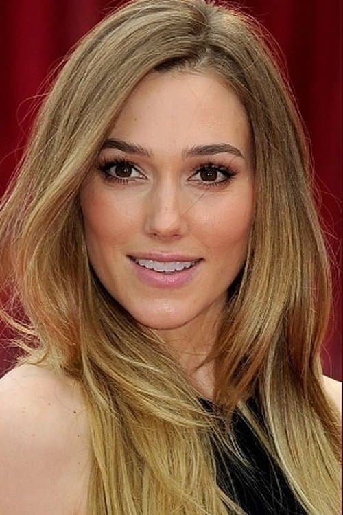 Jacqui Ainsley profile photo
