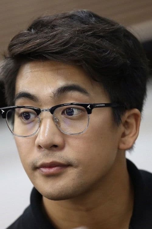 Akkaranat Ariyaritwikul profile photo