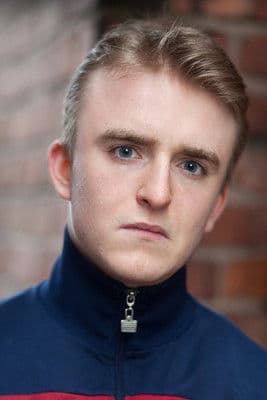 James Ward profile photo