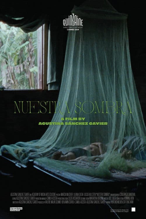 Our Own Shadow poster