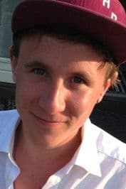 Mikkel Konyher profile photo