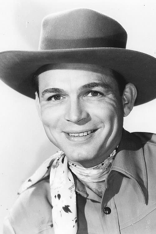 Eddie Dew profile photo