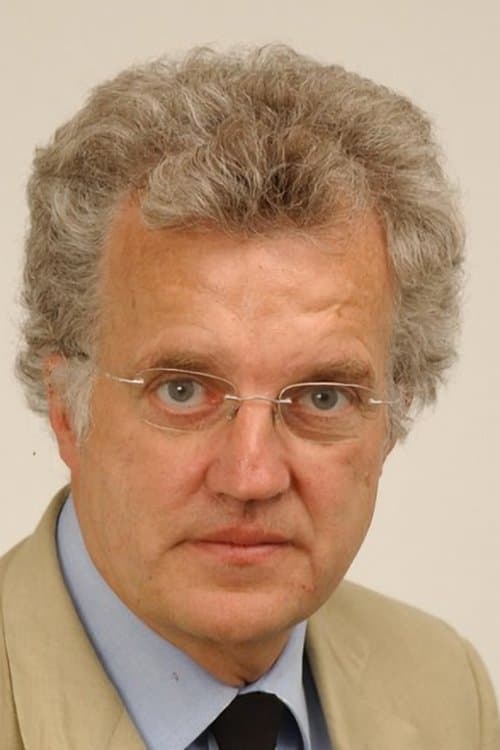 Christian Wolmar profile photo