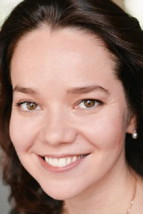 Irina Shapman profile photo