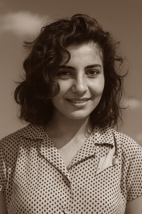Eglantina Kume profile photo
