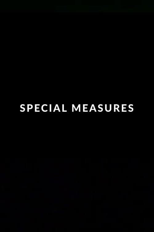 Special Measures poster