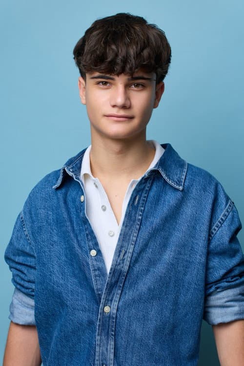 Izan Fernández profile photo
