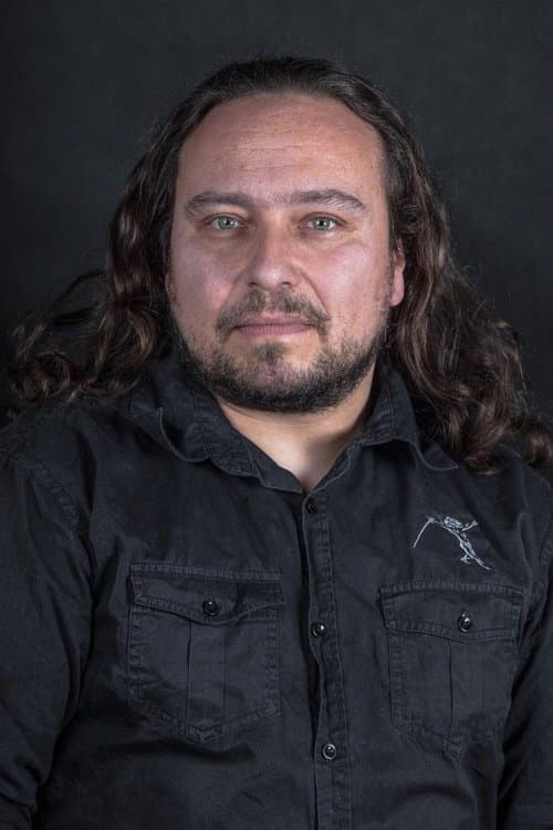 Karel Hartl profile photo