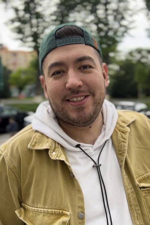 Suxrob Shadmanov profile photo