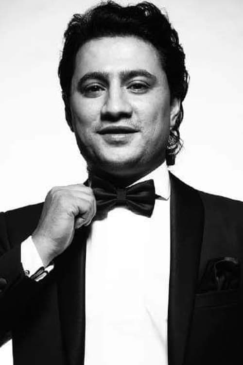 Umid Iskandarov profile photo