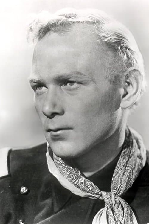 Harry Carey, Jr. profile photo