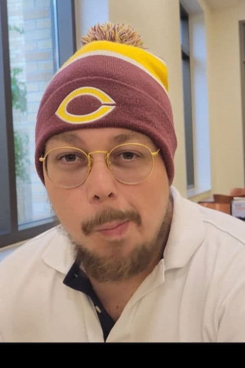 Magnar Gjertsen profile photo