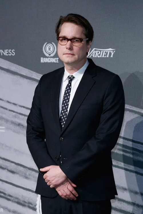 Adam Smith profile photo