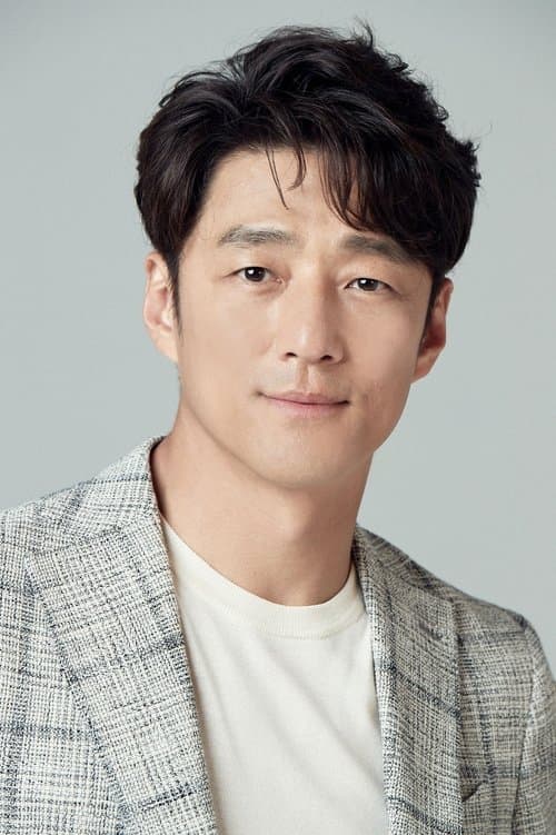 Ji Jin-hee profile photo