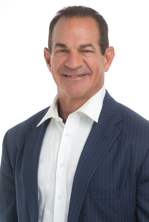 Mark Sherwood profile photo