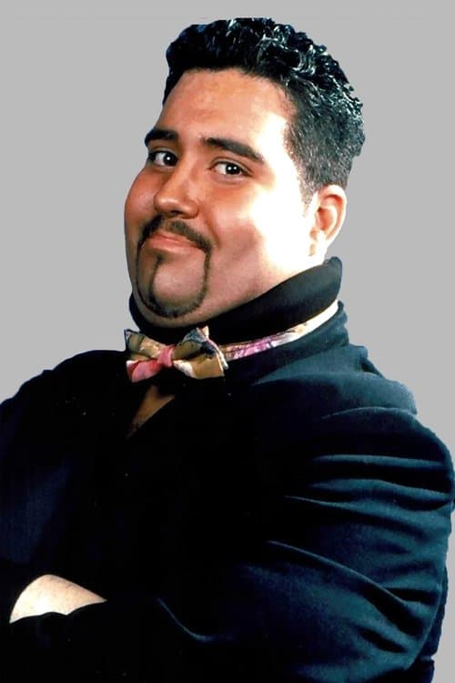 Joel Gertner profile photo