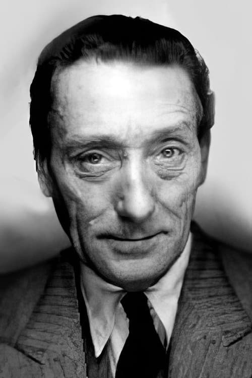 Jacques de Féraudy profile photo