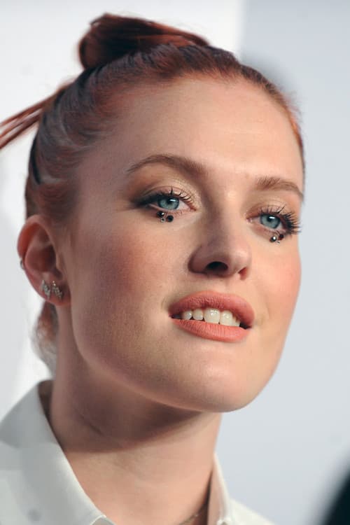 Caroline Hjelt profile photo