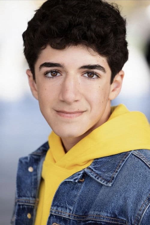 Varak Krikorian profile photo