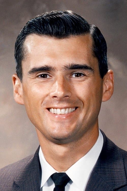 Roger B. Chaffee profile photo